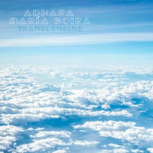 Album Transcending from Adhara