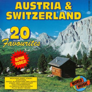 ดาวน์โหลดและฟังเพลง Ende De Liabschaft (The Romance Is Over) พร้อมเนื้อเพลงจาก Vienna Session Singers