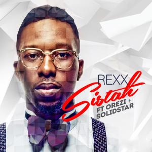 Album Sistah from Rexx