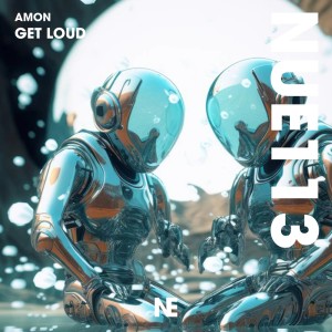 收聽Amon的Get Loud (Extended Mix)歌詞歌曲