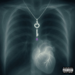 Album b mY fvcKin LIFE (Explicit) from 