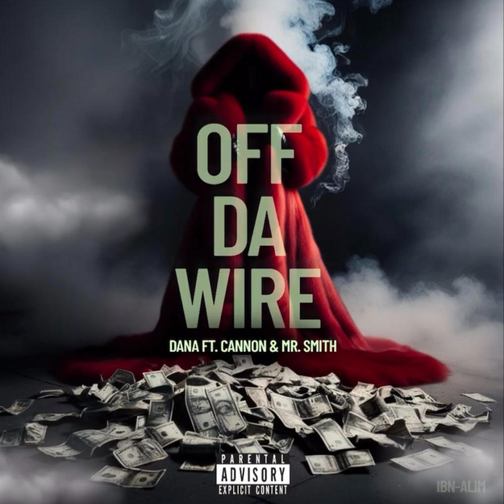 Dana Off Da Wire