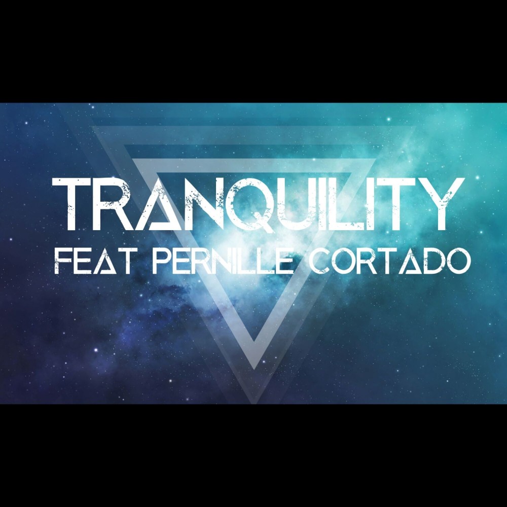 Tranquility (feat. Pernille Cortado)