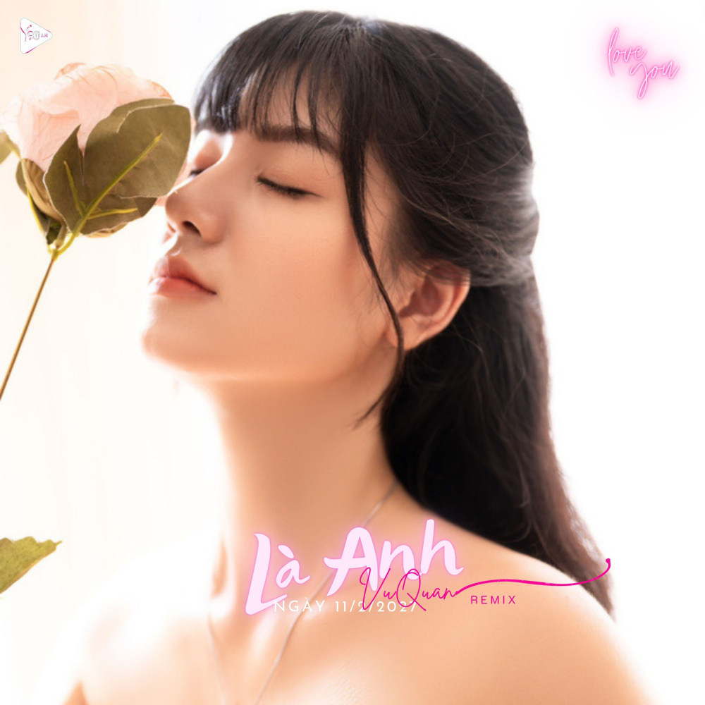 Là Anh