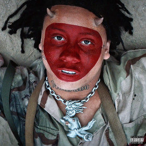 收聽Trippie Redd的Under Enemy Arms (Explicit)歌詞歌曲