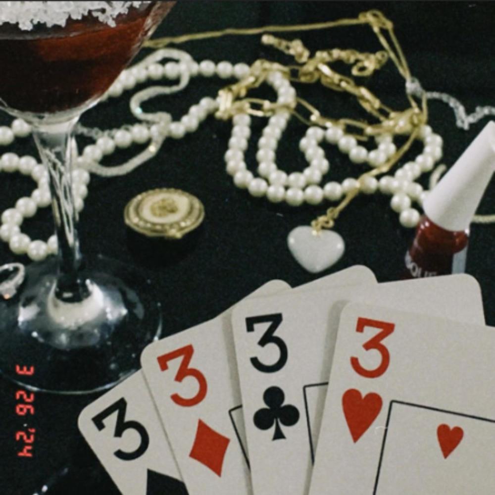 Game Over (Explicit)
