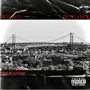 Album Rugged Intellect (Explicit) from Shyheim
