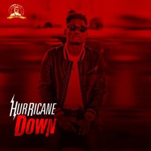 收聽Hurricane的Down歌詞歌曲
