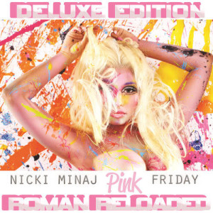 收聽Nicki Minaj的Roman Reloaded (Album Version|Edited)歌詞歌曲