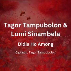 Tagor Tampubolon的專輯Didia Ho Among
