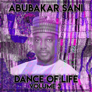收聽Abubakar Sani的Gobe da labari歌詞歌曲
