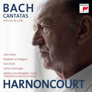 收聽Nikolaus Harnoncourt的Schwingt freudig euch empor, BWV 36: Prima Pars - Chorale "Zwingt die Saiten in Cythara"歌詞歌曲