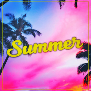 Listen to Summer song with lyrics from PurpaLicious