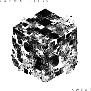 Karma Fields的专辑Sweat