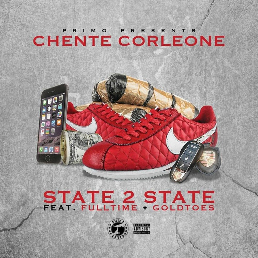 State 2 State (Explicit)