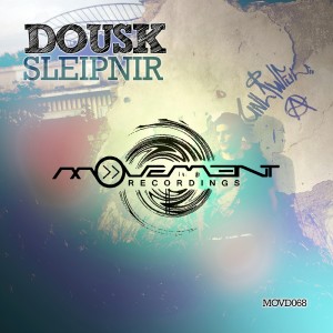 Album Sleipnir oleh Dousk