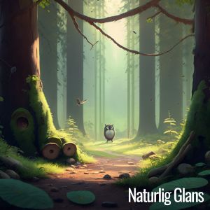 Album Naturlig Glans oleh Naturljud