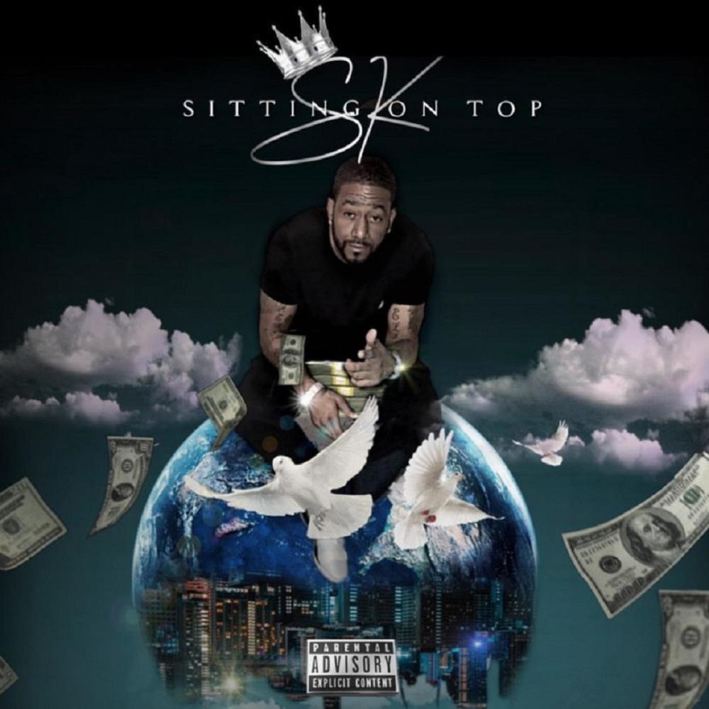 Go Hard (feat. Octane Da Boss) (Explicit)