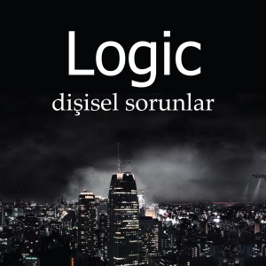Album Dişisel Sorunlar from Logic
