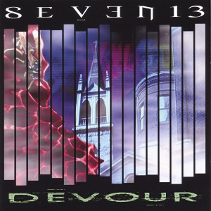 收聽Seven 13的Abuse Me歌詞歌曲