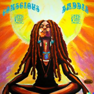 JNINO的專輯Conscious Baddie