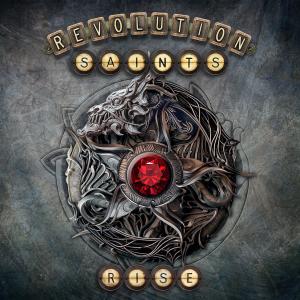 ดาวน์โหลดและฟังเพลง Closer พร้อมเนื้อเพลงจาก Revolution Saints