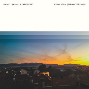 Listen to Slow Spun (Piano Version) song with lyrics from Maneli Jamal