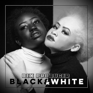 收聽Dex Producer的Black歌詞歌曲