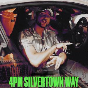 4pm Silvertown Way (Explicit)