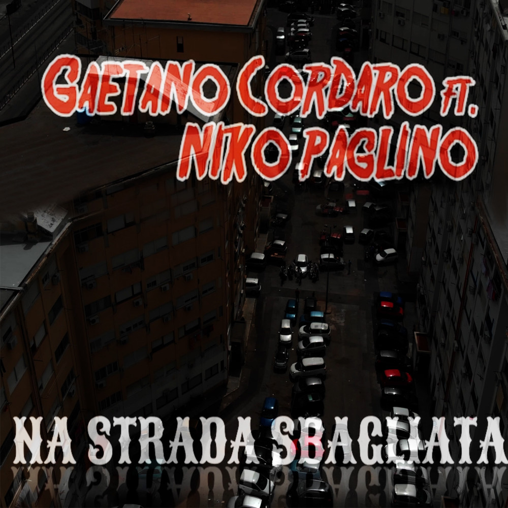 'Na strada sbagliata