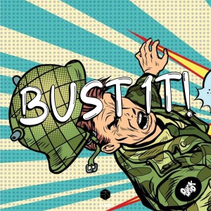 收聽Duck Head的Bust It!歌詞歌曲