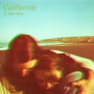 Just Because的專輯California (feat. Nick Gray)