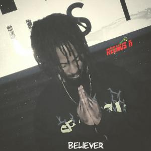 收聽Reemus K的Believer歌詞歌曲