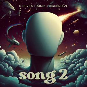 D-Devils的專輯Song 2