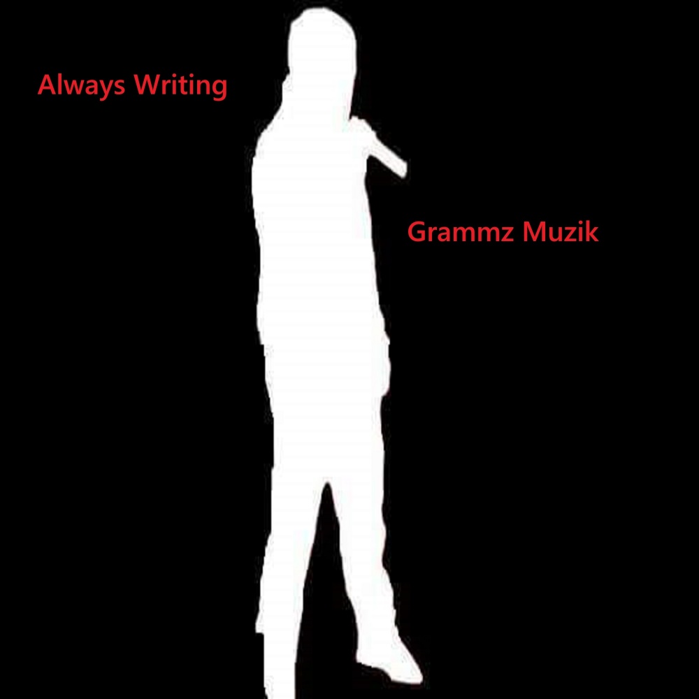 Always Writing (Explicit)