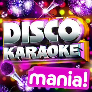 Discomakers的專輯Karaoke Disco Mania! - 46 Vocal and Non Vocal Disco Classics!