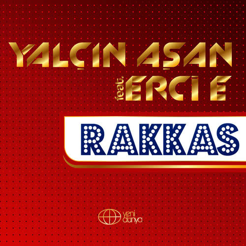 Rakkas (Yasin Keleş Remix)