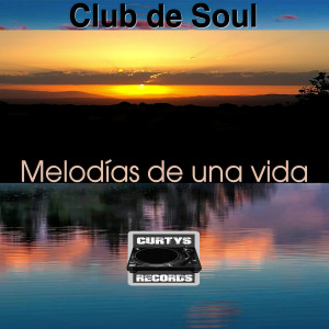 收听Club De Soul的La Vida Sigue Igual歌词歌曲