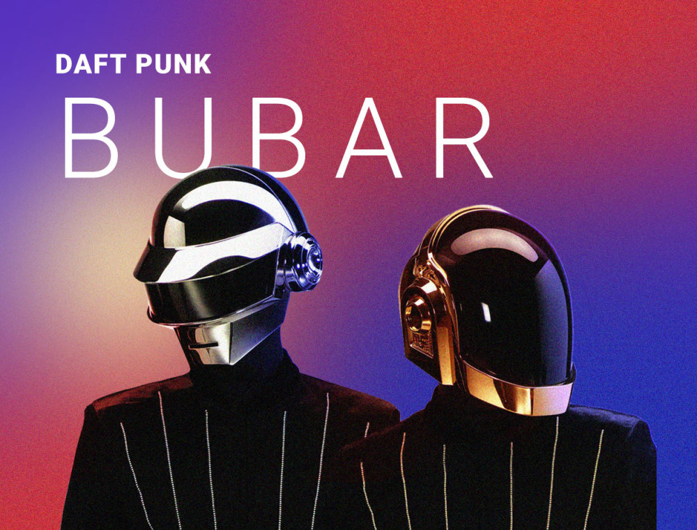 Resmi Bubar, Ini 5 Lagu Terbaik Daft Punk Versi JOOX