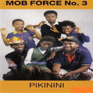 ดาวน์โหลดและฟังเพลง Va Tsakile พร้อมเนื้อเพลงจาก Mob Force No.3
