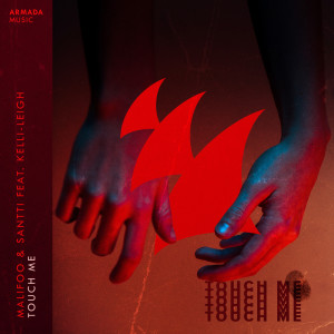 Album Touch Me oleh Malifoo