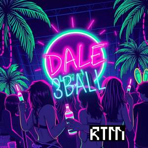 ดาวน์โหลดและฟังเพลง DALE 3BALL (Original Mix) พร้อมเนื้อเพลงจาก Double RTM
