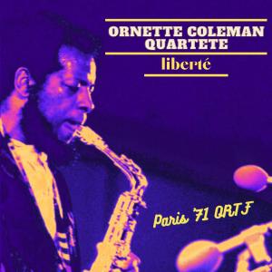 收聽Ornette Coleman的Prohibition (Live)歌詞歌曲