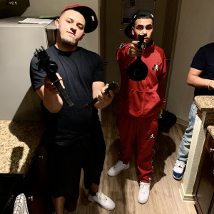 Listen to Fully Auto (Explicit) song with lyrics from Gm Coca
