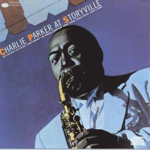 收聽Charlie Parker的Dancing On The Ceiling (Live From At The Storyville Club, Boston, U.S.A. / 1953)歌詞歌曲