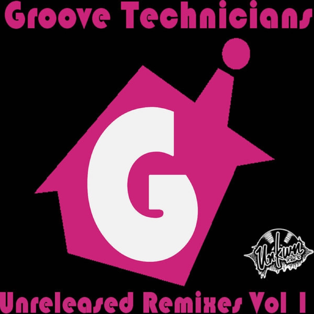 Get Your Thing Together (feat. Ann Nesby) (Groove Technicians Remix)