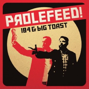 收听Big Toast的Leaky Bag (Explicit)歌词歌曲