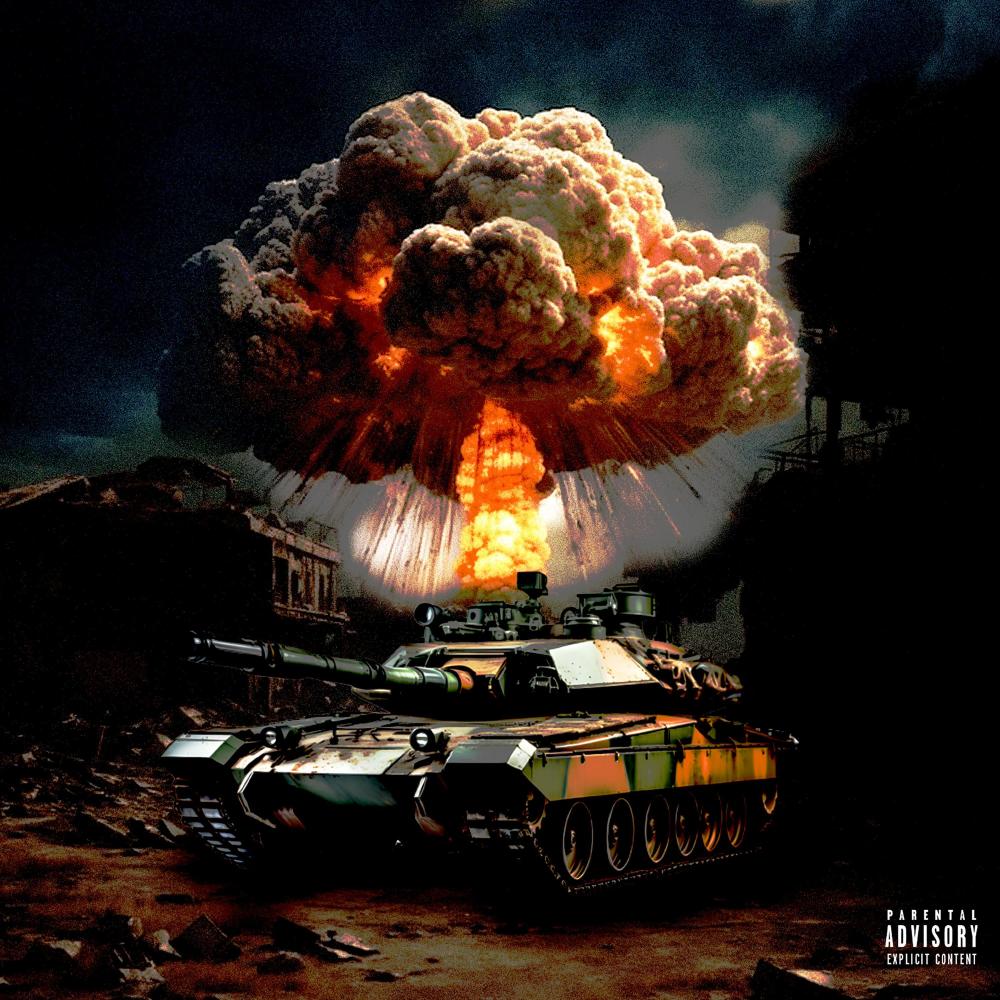 Jammin (Explicit)