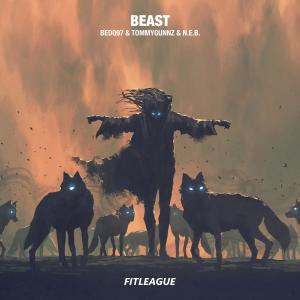 Album Beast from 