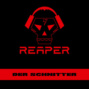 Album Der Schnitter from REAPER